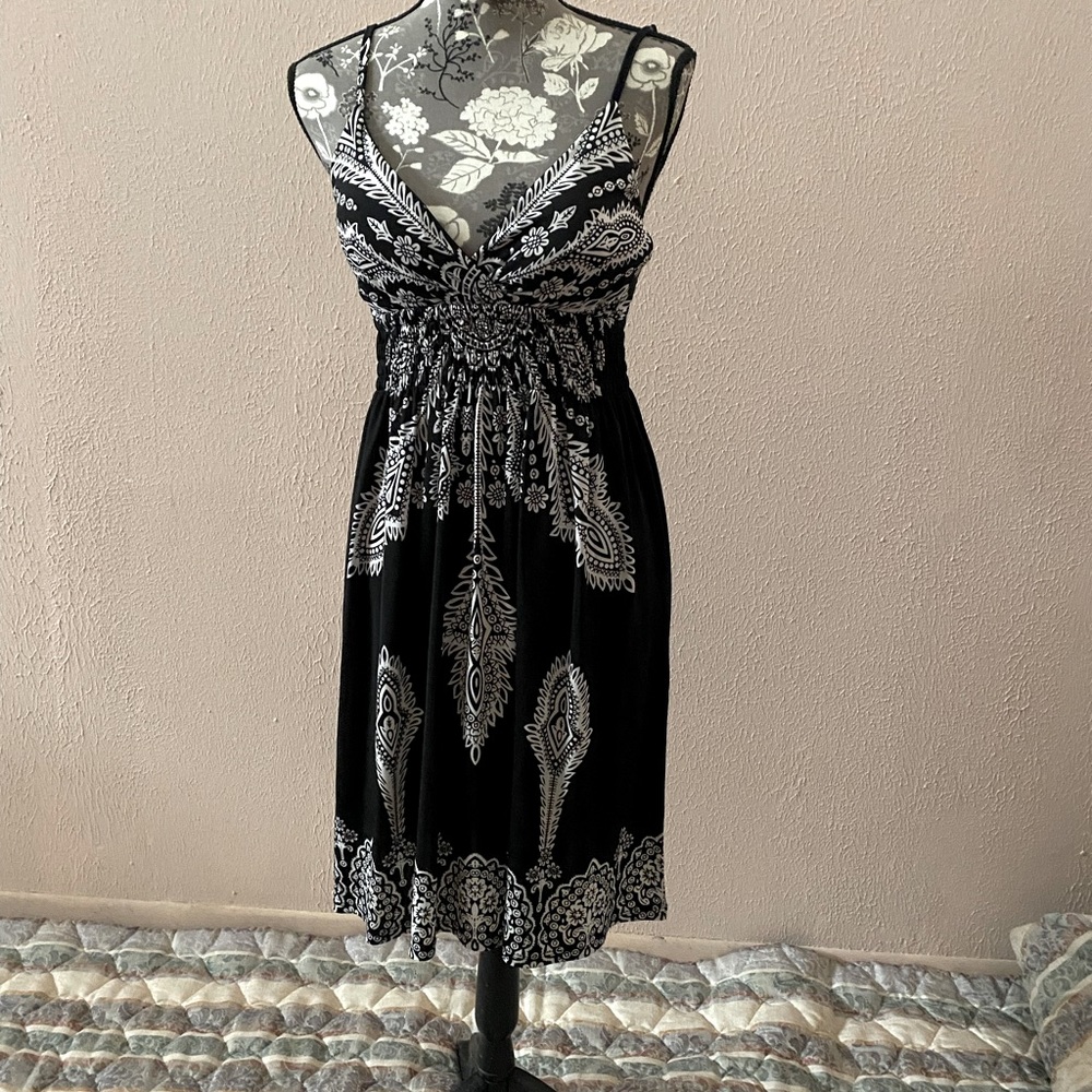 Super cute dress spaghetti strap